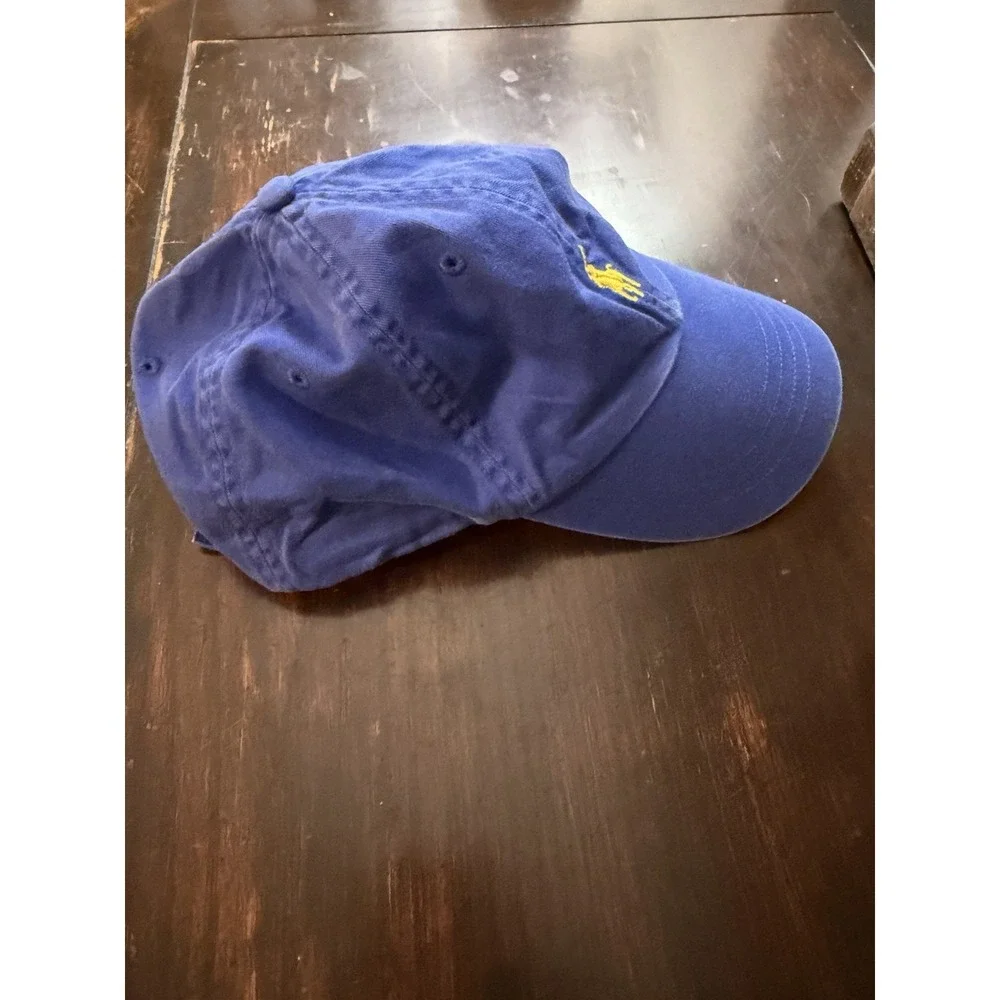 Polo Ralph Lauren this polo